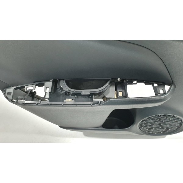 Forro De Porta Traseiro Esquerdo Prius Hybrid 1.8 2018