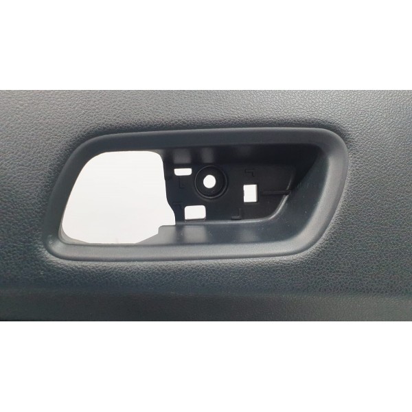 Forro De Porta Traseiro Esquerdo Prius Hybrid 1.8 2018