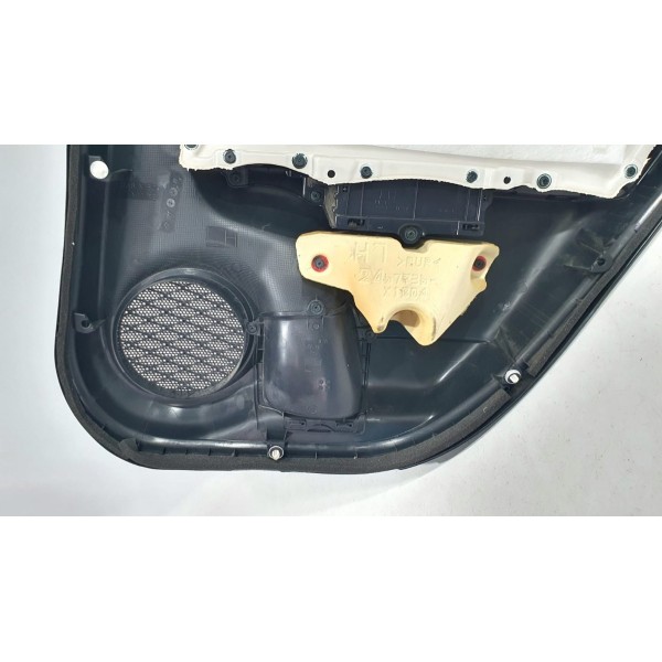 Forro De Porta Traseiro Esquerdo Prius Hybrid 1.8 2018