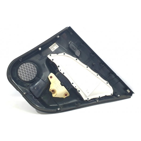 Forro De Porta Traseiro Esquerdo Prius Hybrid 1.8 2018