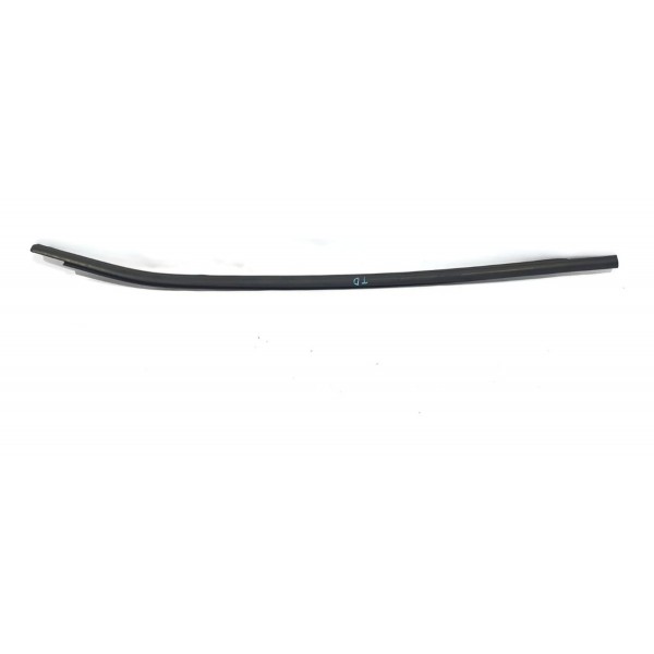 Pestana Porta Traseira Direita Vw T-cross 1.4 Tsi 2021