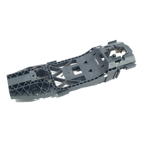 Suporte Maçaneta Porta Traseira Direita Vw T-cross 1.4 2021