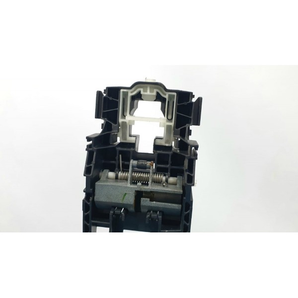 Suporte Maçaneta Porta Traseira Direita Vw T-cross 1.4 2021