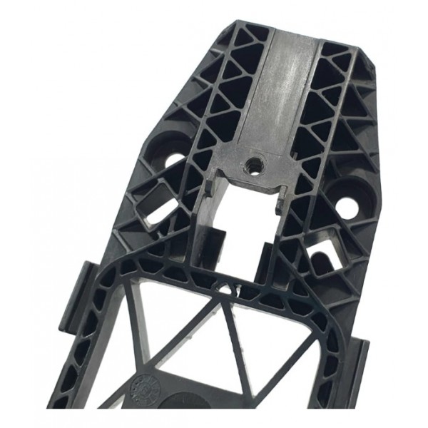 Suporte Maçaneta Porta Traseira Direita Vw T-cross 1.4 2021