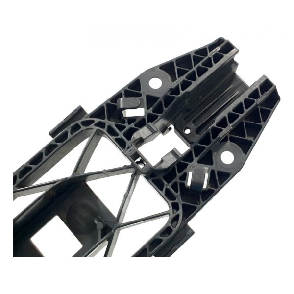 Suporte Maçaneta Porta Traseira Direita Vw T-cross 1.4 2021