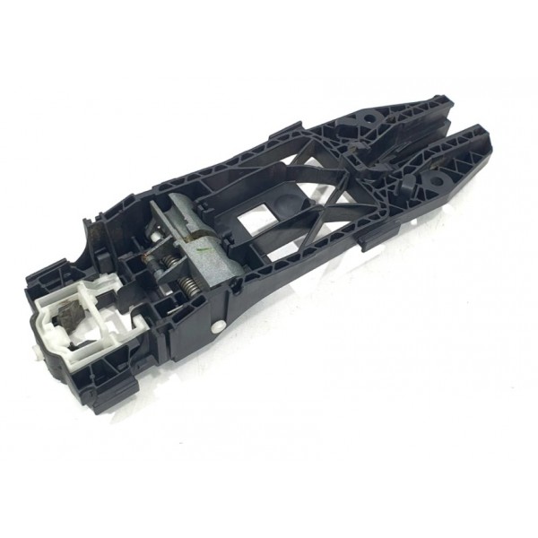 Suporte Maçaneta Porta Traseira Direita Vw T-cross 1.4 2021