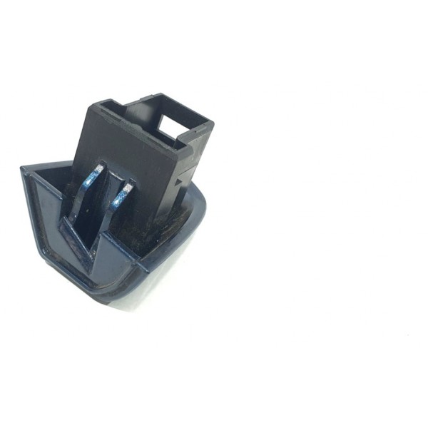 Tampa Cilindro Porta Traseira Dir Vw T-cross 1.4 Tsi 2021 Azul