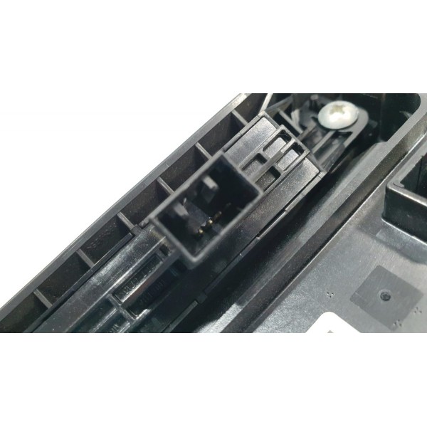 Comandos Ar Condicionado Honda Civic Touring 2017