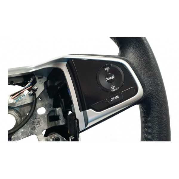 Volante C/comandos Honda Civic Touring 2017