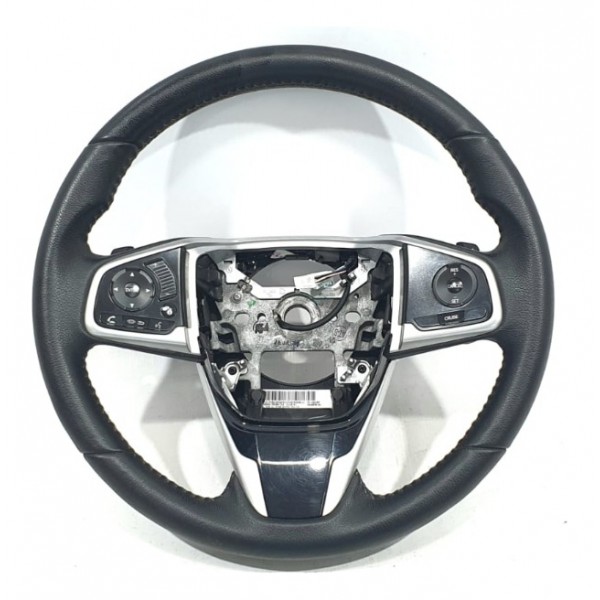 Volante C/comandos Honda Civic Touring 2017