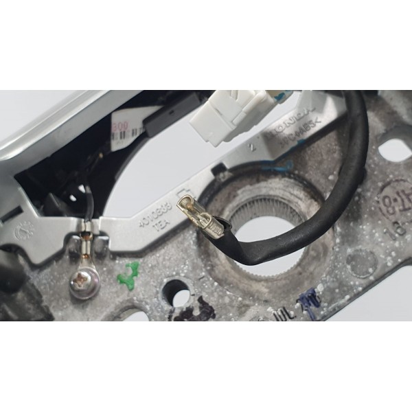 Volante C/comandos Honda Civic Touring 2017