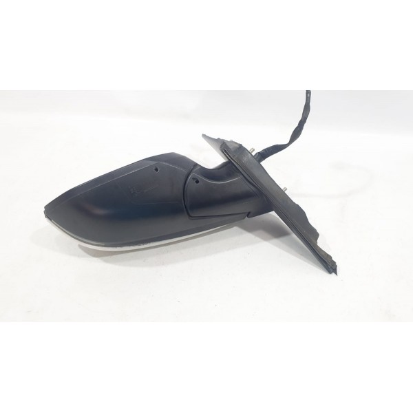 Espelho Retrovisor Lado Esquerdo Honda Civic Touring 2017