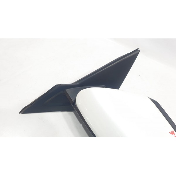 Espelho Retrovisor Lado Esquerdo Honda Civic Touring 2017