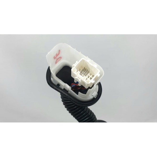 Chicote Porta Dianteira Esquerda Honda Civic Touring 2017