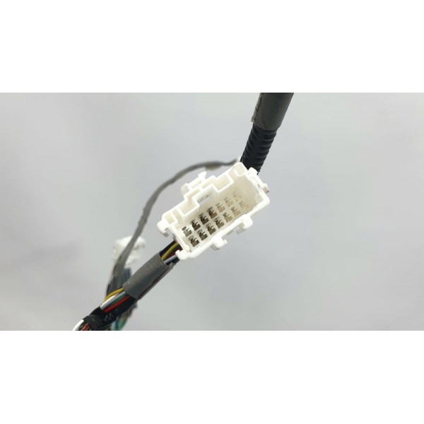 Chicote Porta Dianteira Esquerda Honda Civic Touring 2017