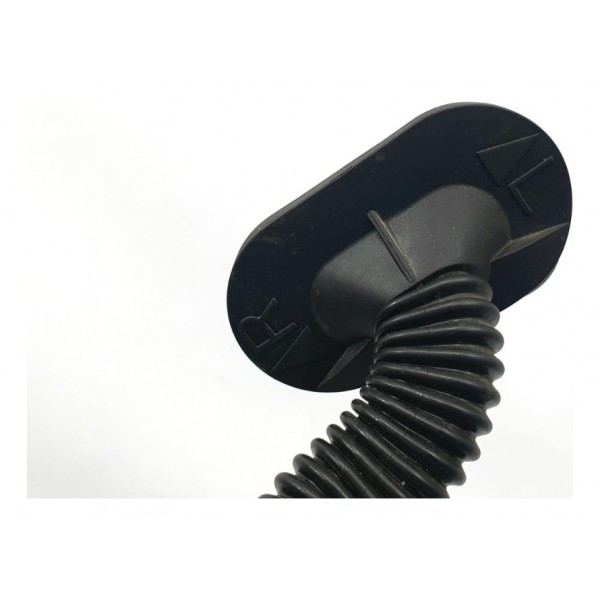 Chicote Porta Dianteira Esquerda Honda Civic Touring 2017