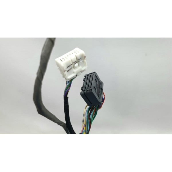 Chicote Porta Dianteira Esquerda Honda Civic Touring 2017