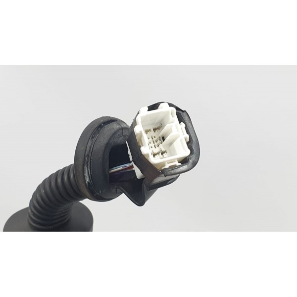 Chicote Porta Traseira Esquerda Honda Civic Touring 2017