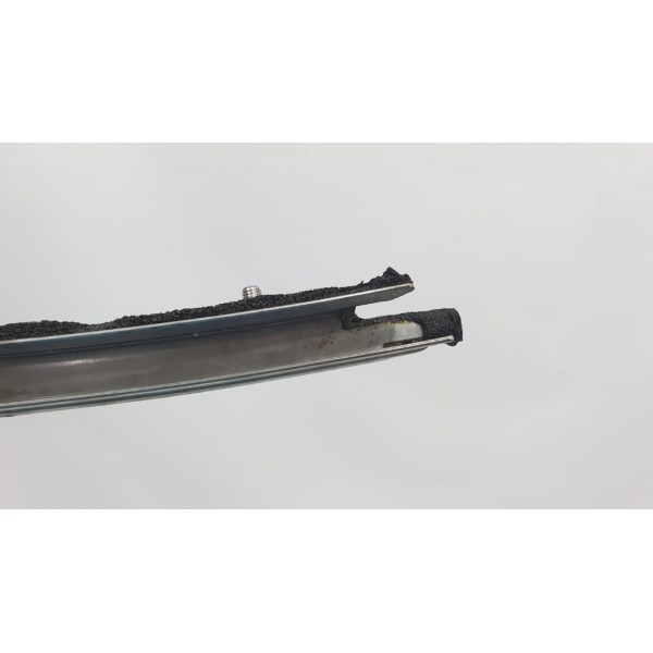 Guia Vidro Porta Traseira Esquerda Honda Civic Touring 2017