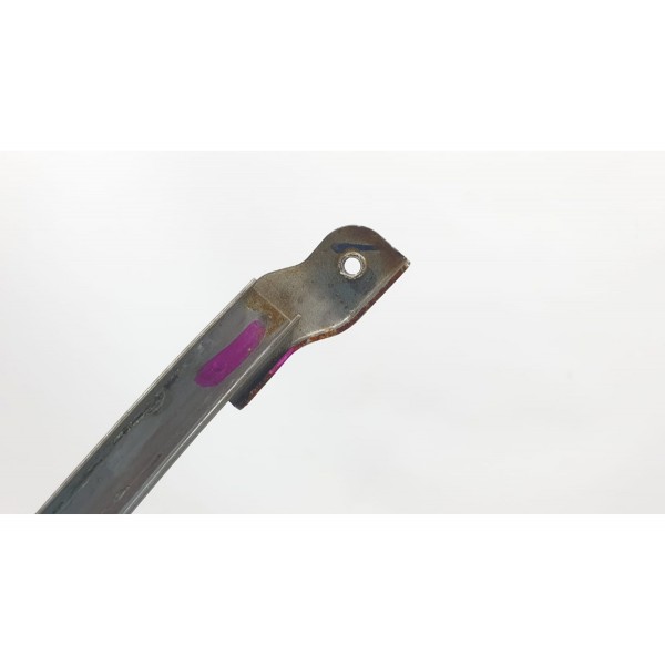 Guia Vidro Porta Traseira Esquerda Honda Civic Touring 2017