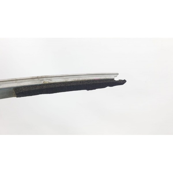 Guia Vidro Porta Traseira Esquerda Honda Civic Touring 2017