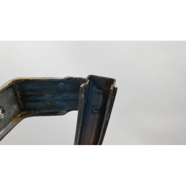 Guia Vidro Porta Traseira Esquerda Honda Civic Touring 2017