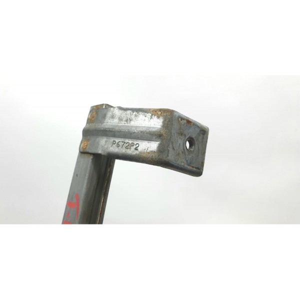 Guia Vidro Porta Traseira Esquerda Honda Civic Touring 2017