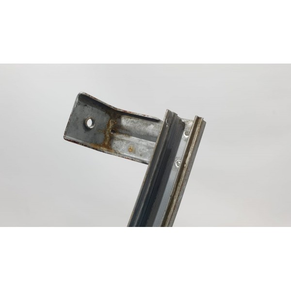 Guia Vidro Porta Traseira Esquerda Honda Civic Touring 2017