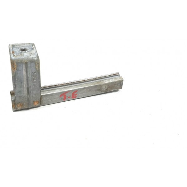 Guia Vidro Porta Traseira Esquerda Honda Civic Touring 2017