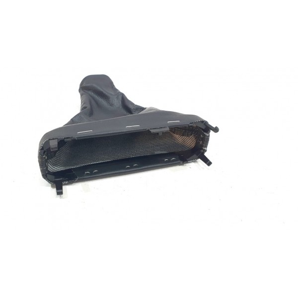 Coifa Câmbio Automático Honda Civic Touring 2017 Preto