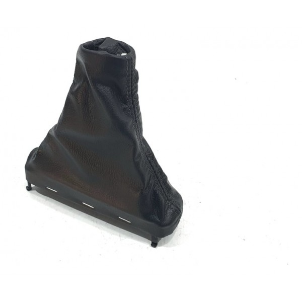 Coifa Câmbio Automático Honda Civic Touring 2017 Preto