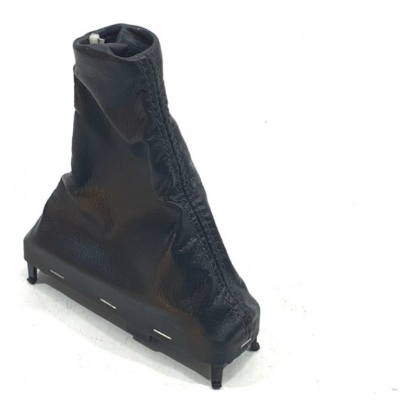 Coifa Câmbio Automático Honda Civic Touring 2017 Preto