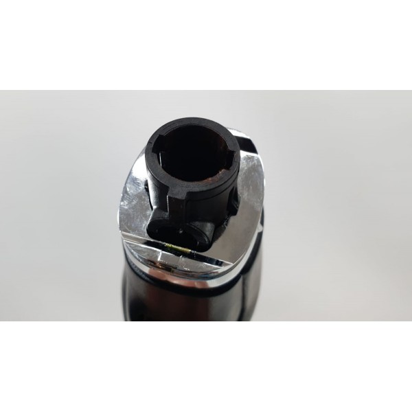 Manopla Câmbio Honda Civic Touring 2017