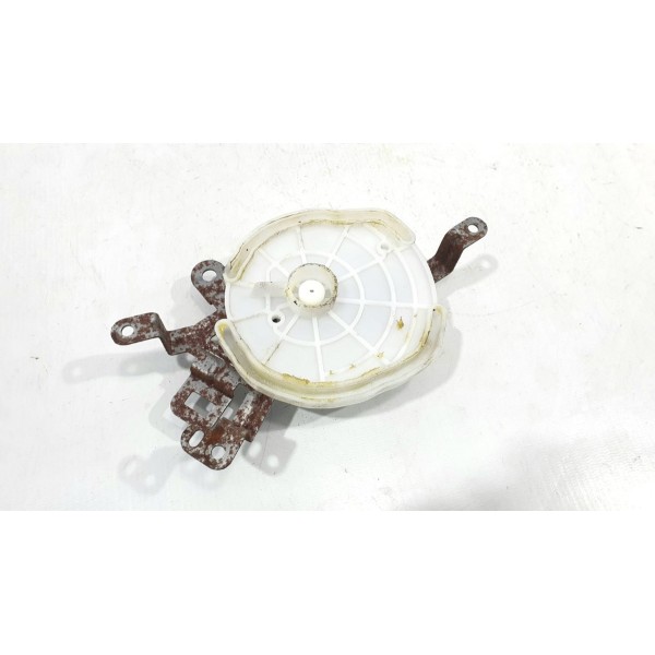 Motor Caixa De Ventilação Honda Civic Touring 2017  C6329k
