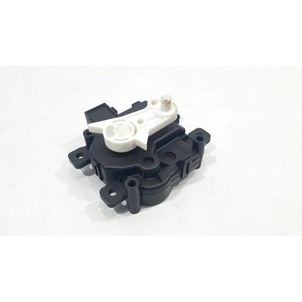 Motor Caixa De Ventilação Honda Civic Touring 2017  C5x06d