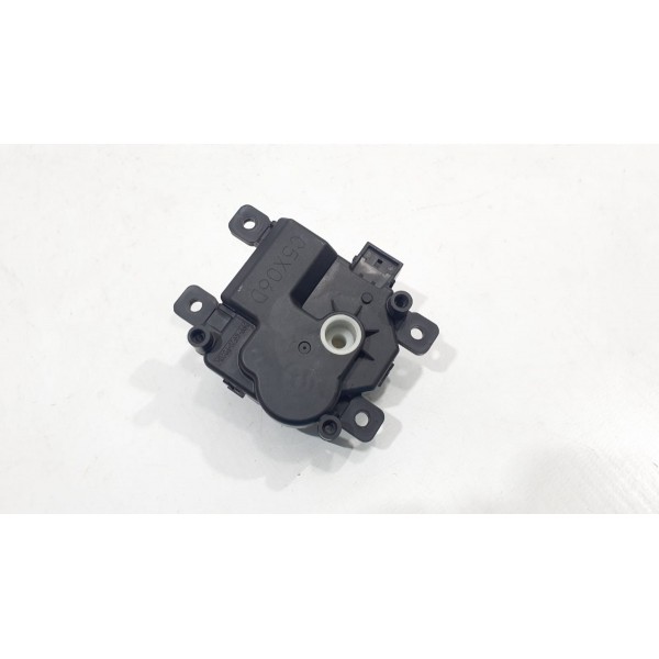 Motor Caixa De Ventilação Honda Civic Touring 2017  C5x06d