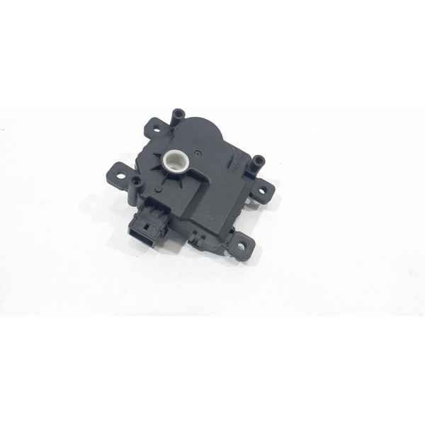 Motor Caixa De Ventilação Honda Civic Touring 2017  C6322b
