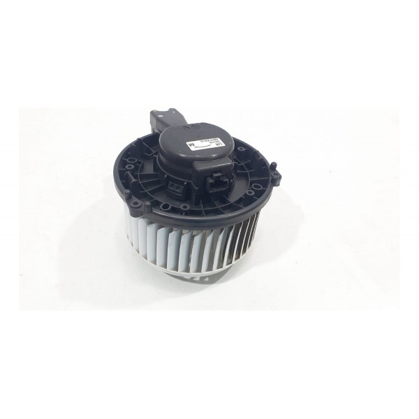 Motor Ventilação Interna Honda Civic Touring 2017  Tba0a100