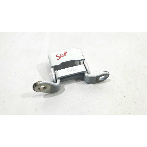 Dobradiça Superior Porta Traseira Esquerda Honda Civic 2017