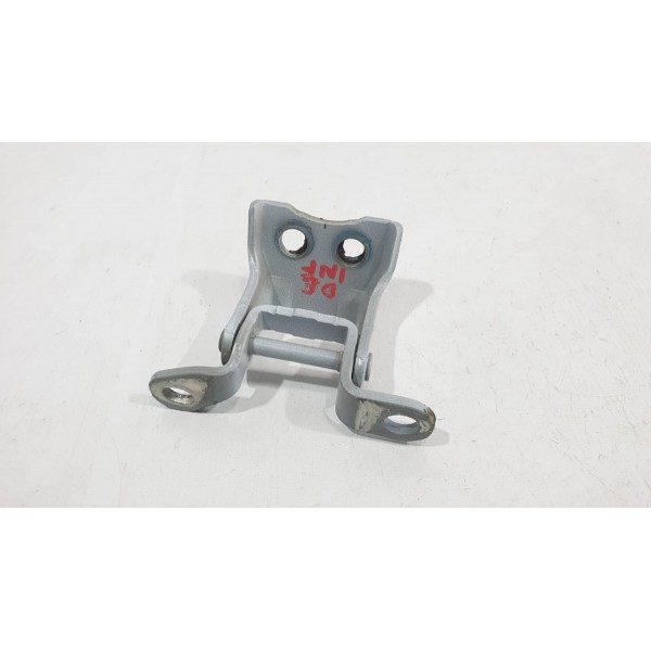 Dobradiça Inferior Porta Dianteira Esquerda Honda Civic 2017