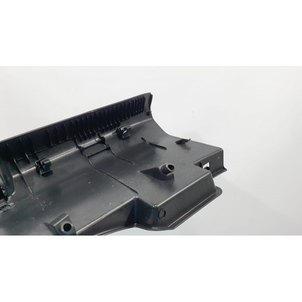 Soleira Porta-malas Honda Civic Touring 2017