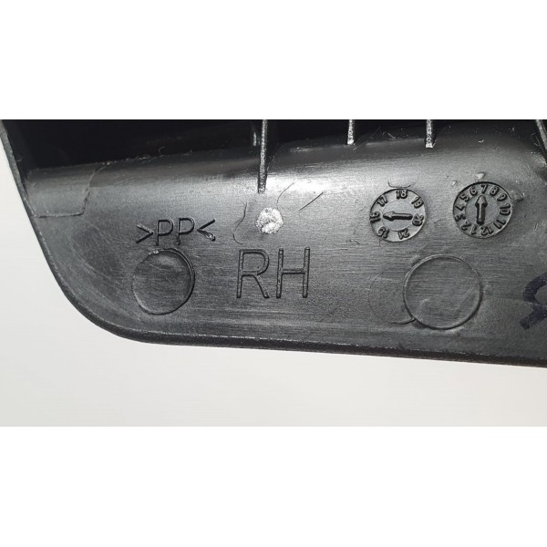 Alavanca Ajustes Banco Passageiro Honda Civic Touring 2017