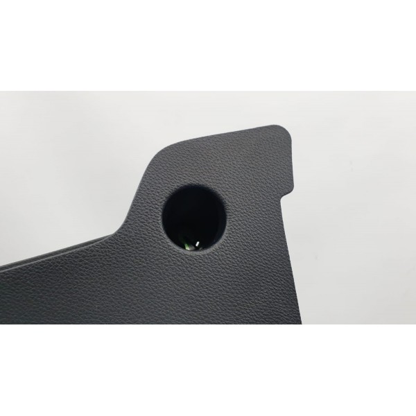 Acabamento Soleira Dianteira Esquerda Honda Civic 2017