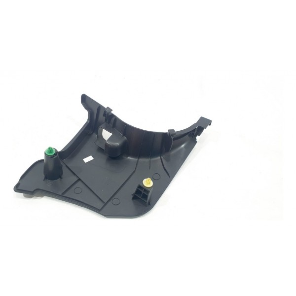 Acabamento Soleira Dianteira Esquerda Honda Civic 2017