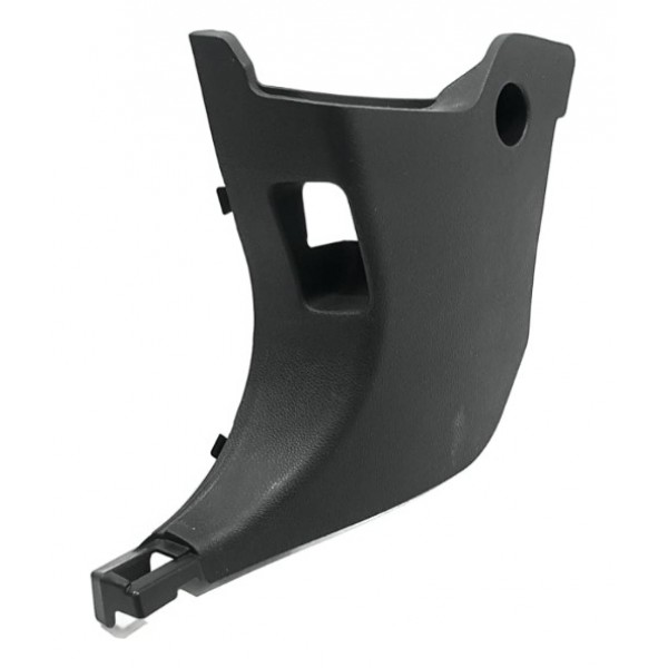 Acabamento Soleira Dianteira Esquerda Honda Civic 2017