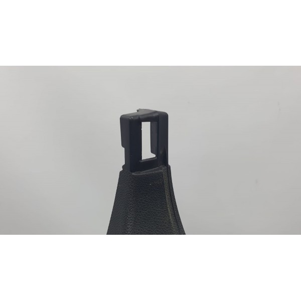 Acabamento Soleira Dianteira Esquerda Honda Civic 2017