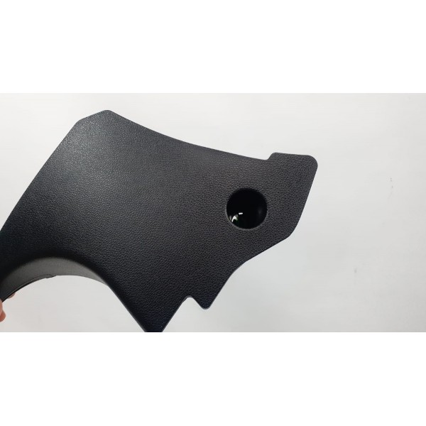 Acabamento Soleira Dianteira Direita Civic Touring 2017