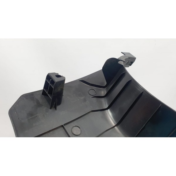 Acabamento Soleira Dianteira Direita Civic Touring 2017