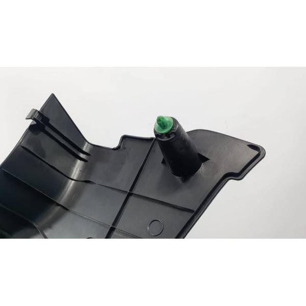 Acabamento Soleira Dianteira Direita Civic Touring 2017