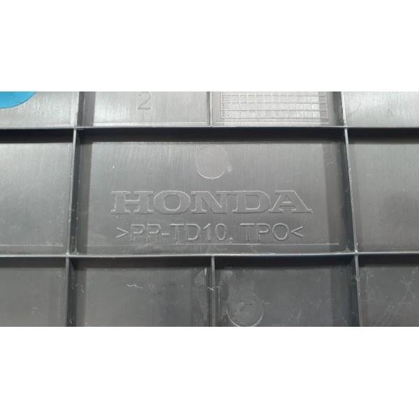 Borracha Porta Objetos Console Central Civic Touring 2017